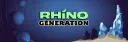Rhino ReGeneration banner