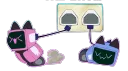 Party People Plaza banner