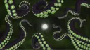 The Kraken's Den banner