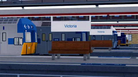 Official | Trainways Studio banner