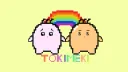 TOKIMEKI TOKOROTEN banner