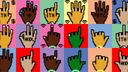 8BitCryptoHands Banner