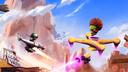 Battle Drones Banner