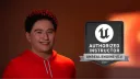 Bufuak's Unreal Server banner
