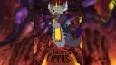 Circus of Sheperd banner