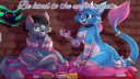 Fandom Frenzy Community server banner