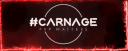 #Carnage banner