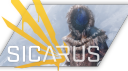 SIC: Survive Icarus Community Discord server banner