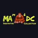 Mutant Ape Derivative Club (M6) All Apes are Authorized ✅ banner
