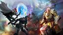 Burst2Flame Games Banner