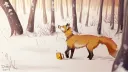 ~Aurora Kingdom~ banner