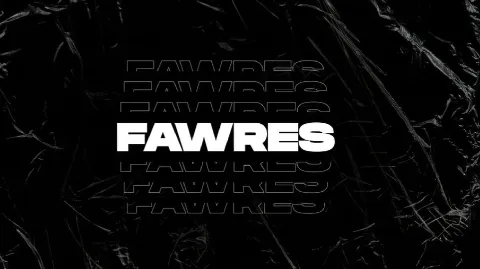 Fawres banner