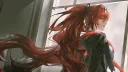 満月 • Mangetsu banner