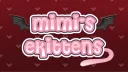 Mimi's ekittens banner