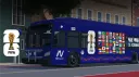 New England Transit banner