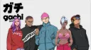 Gachi banner