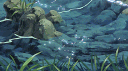 Aetherium Village banner