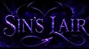 Sin's Lair ¹⁸⁺ banner