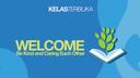 Kelas Terbuka Banner