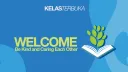 Kelas Terbuka banner
