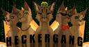 heckerGANG Banner