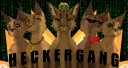 heckerGANG banner