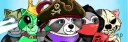 banner