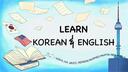 Korean and English learners Banner