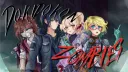 Dokidokon Official banner