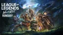 Mobile Legends Hungary banner