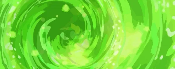 banner
