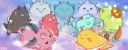 Yuuki's Axie Academy banner