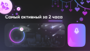 AVENUE RUST Discord server banner