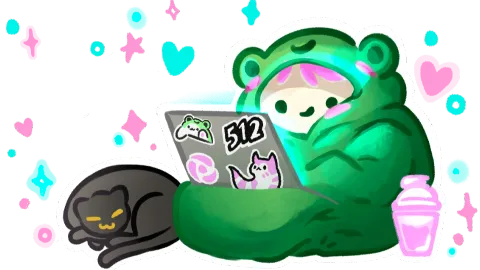 cuties!! banner