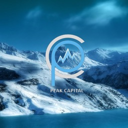 Peak Capital Trades Discord server banner