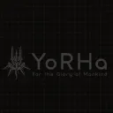 YoRHa Squadron banner