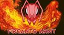FireAnts official Banner