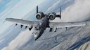 163rd vFighter Squadron banner