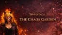 🪷🌸The Chaos Garden🌸🪷 banner