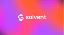 Solvent banner