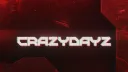 CrazyDayZ Пиратка 1.20 banner