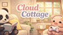 cloud cottage ୨୧ ˚₊ Discord Server — 1,128 Members | Top Books ...