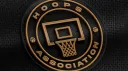 Hoops Association banner