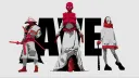 AVE banner