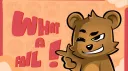 What a Fail ! banner