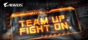 FED UP banner