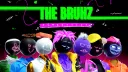 The Bruhz banner