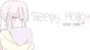 𝐒𝐥𝐞𝐞𝐩𝐲 𝐇𝐨𝐥𝐥𝐨𝐰 | Voice Naps 𝗕𝗘𝗧𝗔 Discord server banner