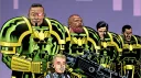 Holy Legion Discord server banner