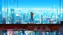 Asuka Langley Translations banner